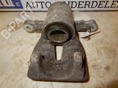 Right rear brake caliper TOYOTA AVENSIS (_T25_) 2.0 D-4D (ADT250_, ADT250R) | BP22135470M106 