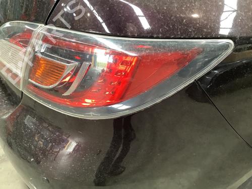 Right taillight MAZDA 6 Hatchback (GH) 1.8 MZR | BP38421372C35 - Image 3