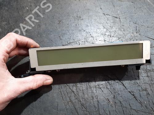Display monitor MAZDA 3 (BK) 1.6 (BK14) | BP31755422C48 
