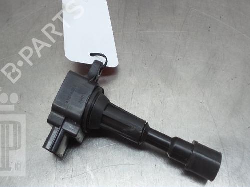 Used Ignition coil MAZDA 3 (BK) 1.6 (BK14) (105 hp) 22153670