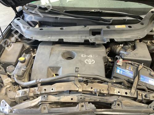 Used Brake master cylinder TOYOTA RAV 4 III (_A3_) 2.2 D 4WD (ALA30_, ALA30R) (136 hp) 22166532