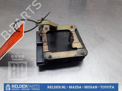 Used Control unit Control unit TOYOTA AVENSIS Saloon (_T25_) 2.0 D-4D (CDT250_, CDT250R) (116 hp) 22155391 22155391