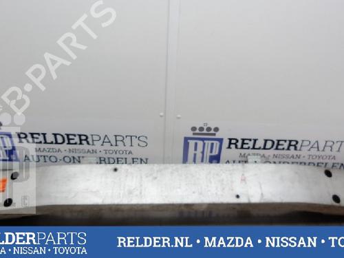 Used Rear bumper reinforcement NISSAN 350Z Coupe (Z33) 3.5 (AAZ33) (280 hp) 22141105