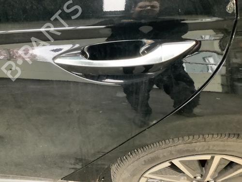 Türgriff hinten links außen HYUNDAI IONIQ (AE) Electric | BP30805003C130