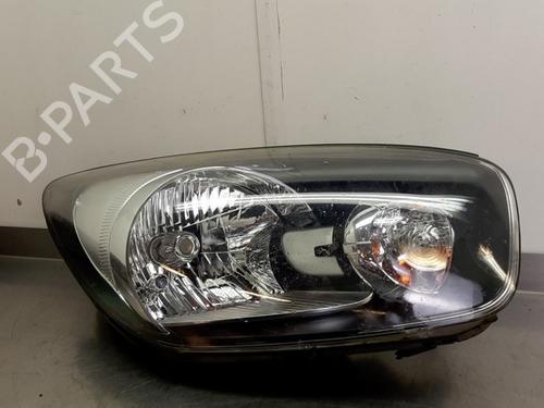 Right headlight KIA PICANTO II (TA) 1.0 | BP32985415C29  - Image 5