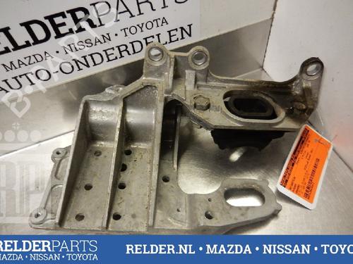 Used Engine mount NISSAN QASHQAI / QASHQAI +2 I (J10, NJ10, JJ10E) 1.5 dCi (110 hp) 22142642
