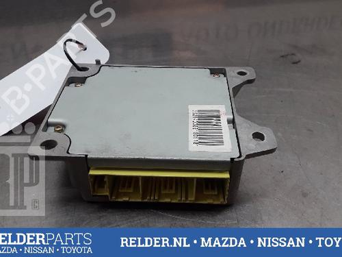 ECU airbags MAZDA 323 S VI Saloon (BJ) 1.5 16V (BJ5P) | BP22159544M53 