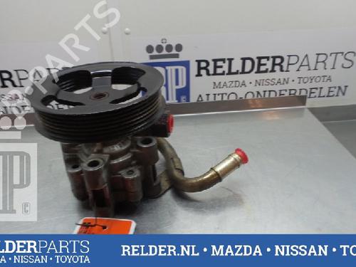 Steering pump TOYOTA COROLLA Liftback (_E11_) 1.4 (ZZE111_, ZZE111R) | BP22136504M99 