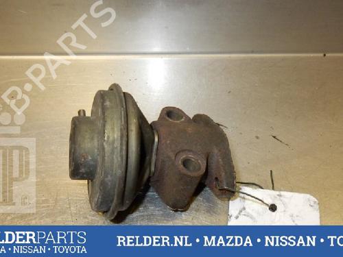 Used Egr NISSAN PRIMERA Traveller (WP11) 2.0 TD (90 hp) 22142563
