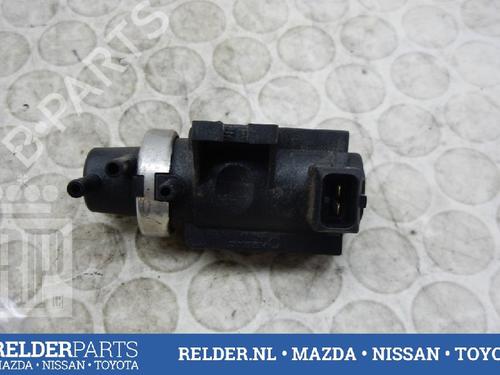 Electronic sensor NISSAN ALMERA TINO (V10) 2.2 dCi | BP22138871M84 