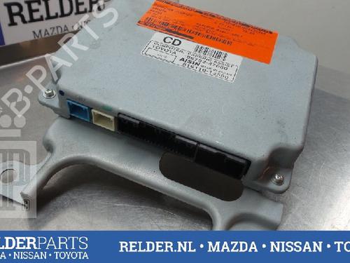 Electronic module TOYOTA PRIUS Liftback (_W2_) 1.5 Hybrid (NHW20_, NHW20R) | BP22145524M83 