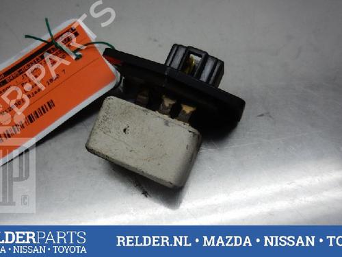 Used Heater resistor TOYOTA CELICA Coupe (_T18_) 1.6 (AT180) (105 hp) 22139764