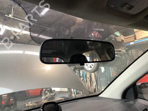 Used Rear mirror KIA PICANTO II (TA) 1.0 (69 hp) 25214551