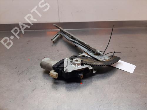 Front left window mechanism NISSAN MICRA IV (K13K, K13KK) 1.2 DIG-S | BP22168962C22 
