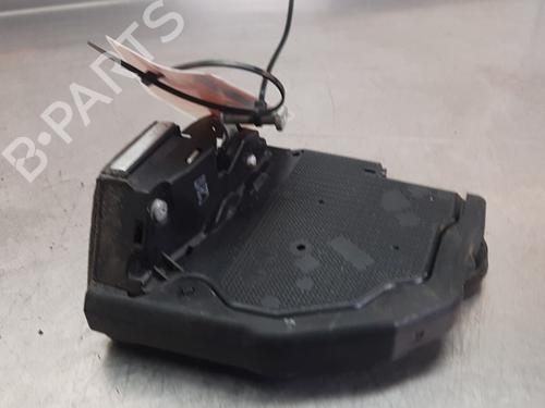 Used Rear left lock Rear left lock TOYOTA AURIS (_E18_) 1.2 (NRE185_, NRE185R) (116 hp) 36489172 36489172