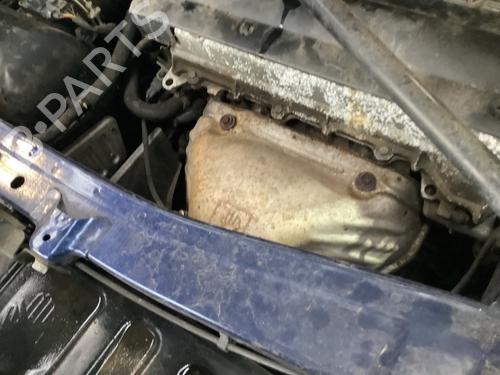 Exhaust manifold TOYOTA MR2 III (ZZW3_) 1.8 16V VT-i (ZZW30) | BP30657557M110