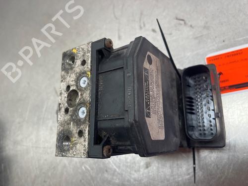 Used Electronic module TOYOTA COROLLA Verso (ZER_, ZZE12_, R1_) 1.6 (ZNR10_, ZNR10R) (110 hp) 28173530