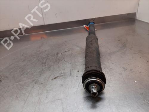 Left rear shock absorber TOYOTA YARIS (_P13_) 1.5 Hybrid (NHP130_, NHP130) | BP22164536M18 