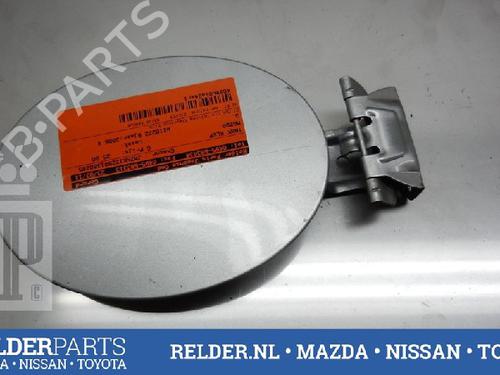 Używane Klapa wlewu paliwa MAZDA 3 Saloon (BK) 1.6 (BK12) (105 hp) 22137441