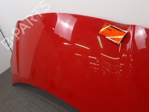 Hood TOYOTA YARIS (_P9_) 1.0 VVT-i (KSP90_, KSP90R) | BP22172984C1 