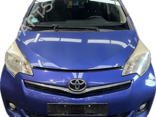 Højre fortil støddæmper TOYOTA VERSO S (_P12_) 1.33 (NSP120_) (99 hp) 22173908