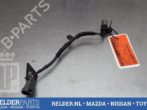 Used Electronic sensor TOYOTA RAV 4 III (_A3_) 2.2 D 4WD (ALA30_, ALA30R) (136 hp) 22160619