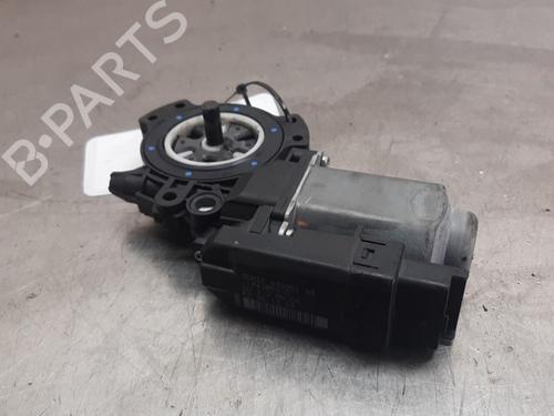 Front right window mechanism KIA CEE'D SW (ED) 1.4 CVVT | BP27192323C23 - Image 2