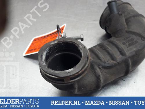 Used Pipe TOYOTA YARIS (_P1_) 1.5 (NCP13_, NCP13R) (106 hp) 22160599
