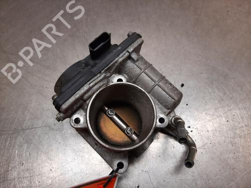 Throttle body NISSAN MICRA IV (K13K, K13KK) 1.2 | BP22163224M82 
