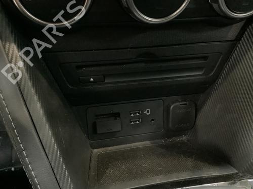 Used Radio Radio MAZDA 2 Hatchback (DL, DJ) 1.5 SKYACTIV-G (90 hp) 24440940 24440940