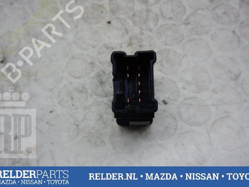Warning switch NISSAN ALMERA II Hatchback (N16) 1.8 | BP22145311I22 