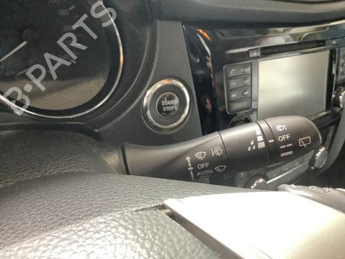 Used Steering column stalk Steering column stalk 39382908 39382908