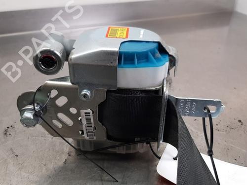 Used Seat buckle KIA PICANTO II (TA) 1.2 (85 hp) 31322065