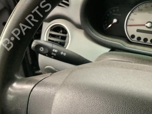 Used Steering column stalk Steering column stalk HYUNDAI i10 I (PA) 1.1 (67 hp) 36489071 36489071