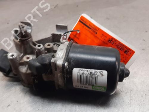 Used Front wiper motor NISSAN QASHQAI I (J10, NJ10) 2.0 (141 hp) 30159833
