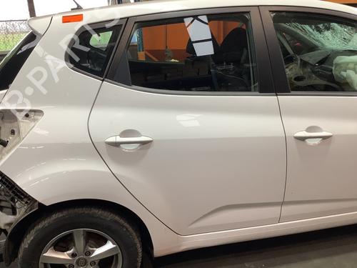 Used Right rear door Right rear door KIA VENGA (YN) 1.4 CVVT (90 hp) 33956093 33956093
