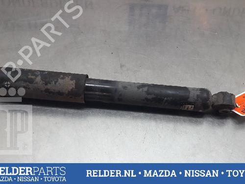 Used Right rear shock absorber NISSAN PIXO (UA0) 1.0 (68 hp) 22158856