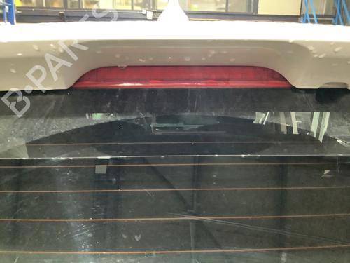 Troisième feu stop MAZDA CX-5 (KE, GH) 2.2 D AWD (KE102) (175 hp) 32330484