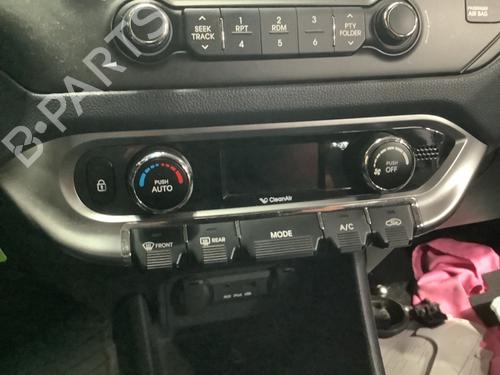 Climate control KIA RIO III (UB) 1.25 CVVT | BP36668670I5 - Image 3