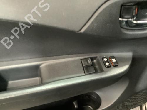 Commutateur TOYOTA VERSO S (_P12_) 1.33 (NSP120_) (99 hp) 29009564