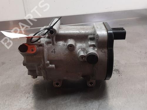 Used AC compressor AC compressor TOYOTA C-HR (_X1_) 1.8 Hybrid (ZYX10_, ZYX11_, ZYX10R, ZYX11R) (122 hp) 30340161 30340161