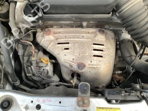 Used Exhaust manifold Exhaust manifold TOYOTA RAV 4 II (_A2_) 2.0 4WD (ACA21, ACA20) (150 hp) 34432794 34432794