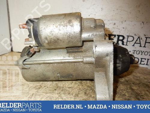 Starter MAZDA 5 (CW) 1.6 CD | BP22148711M8 