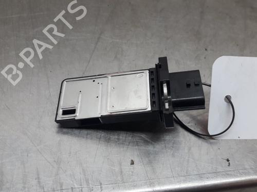 Mass air flow sensor NISSAN NOTE (E12) 1.2 | BP22163653M95 