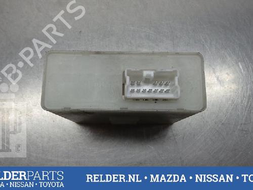 Electronic module NISSAN SKYLINE Coupe (R33) 2.5 (ECR33) | BP22141203M83