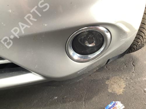 Used Left front fog light NISSAN NOTE (E12) 1.5 dCi (90 hp) 29009769