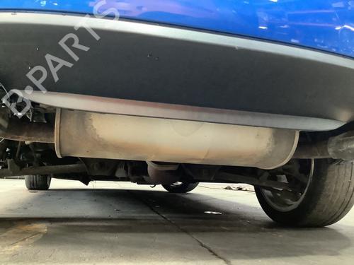 Exhaust system MAZDA MX-5 III (NC) 2.0 (NC18) | BP40062866M121 - Image 3