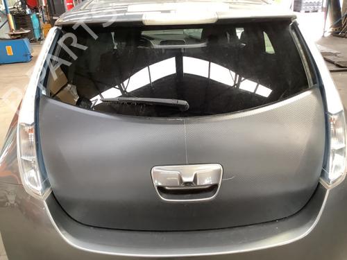 Used Tailgate NISSAN LEAF (ZE0) Electric (109 hp) 22164009