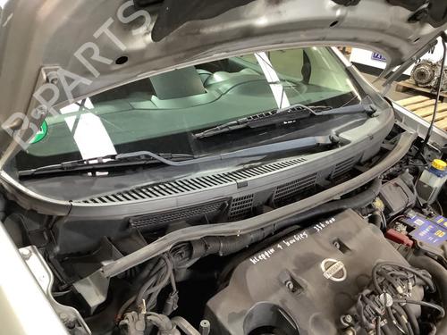 Used Scuttle panel NISSAN NOTE (E11, NE11) 1.6 (110 hp) 31755465