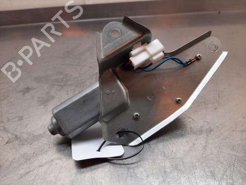 Rear wiper motor MAZDA 2 (DY) 1.4 | BP22169840M102 